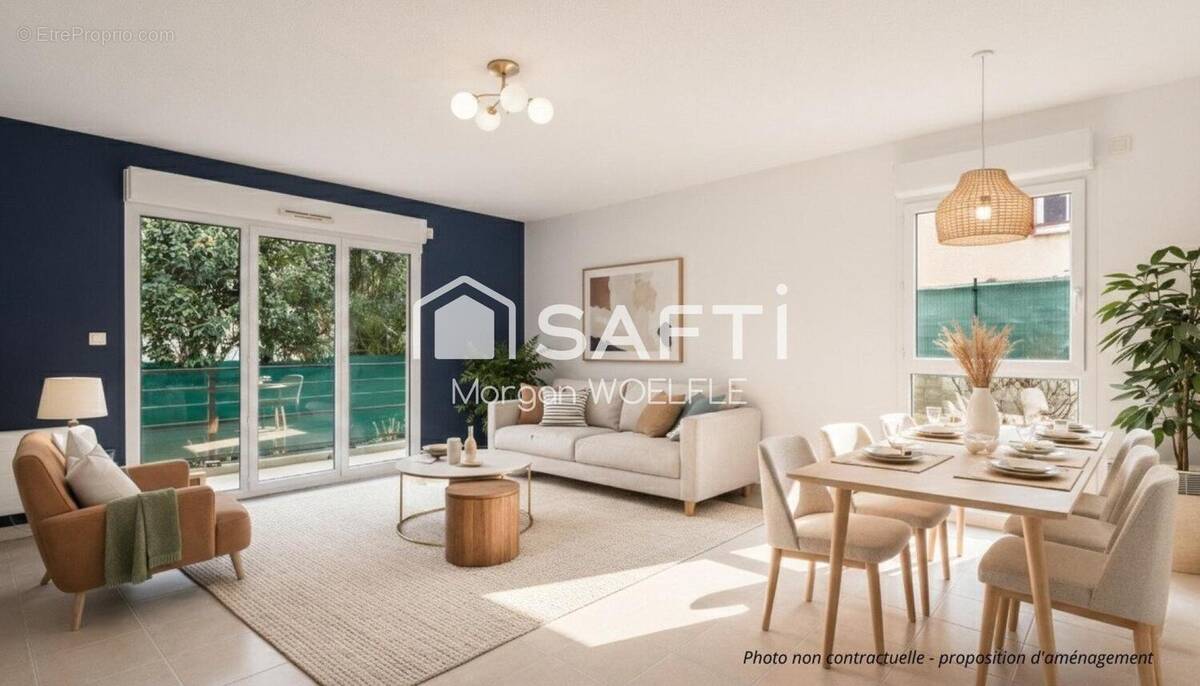 Photo 1 - Appartement à FREJUS