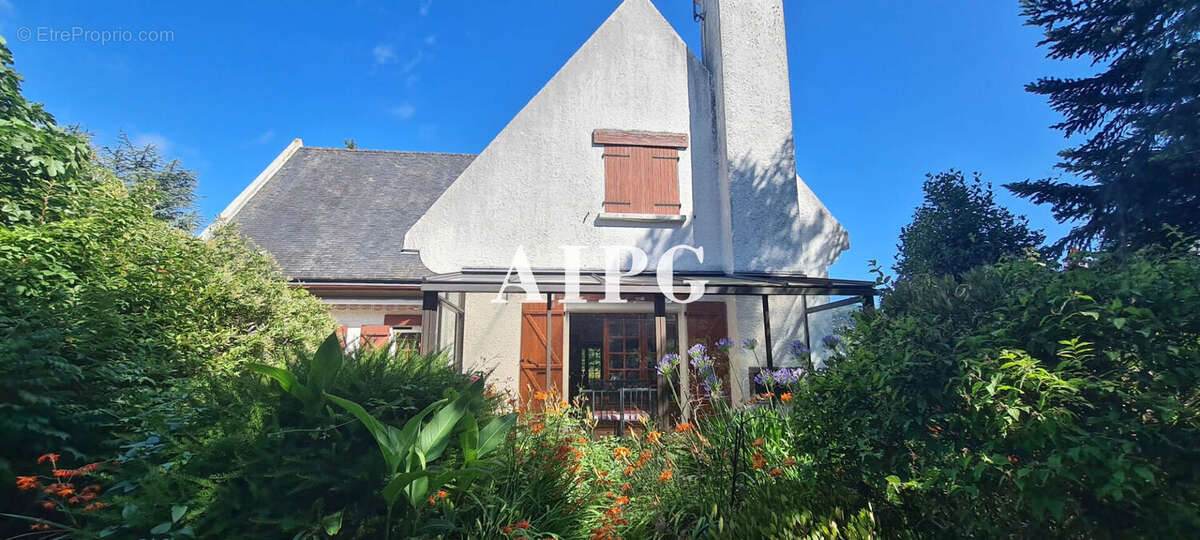 Maison à ETABLES-SUR-MER