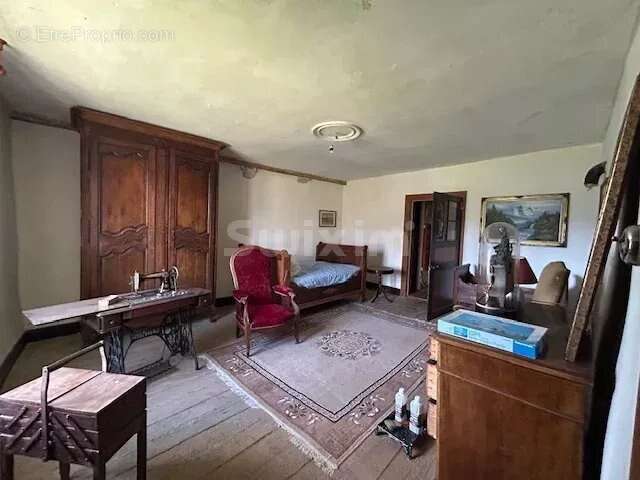 Maison à CLAIRVAUX-LES-LACS