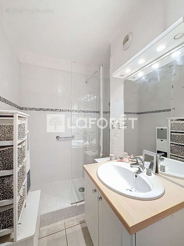 Appartement à OUISTREHAM