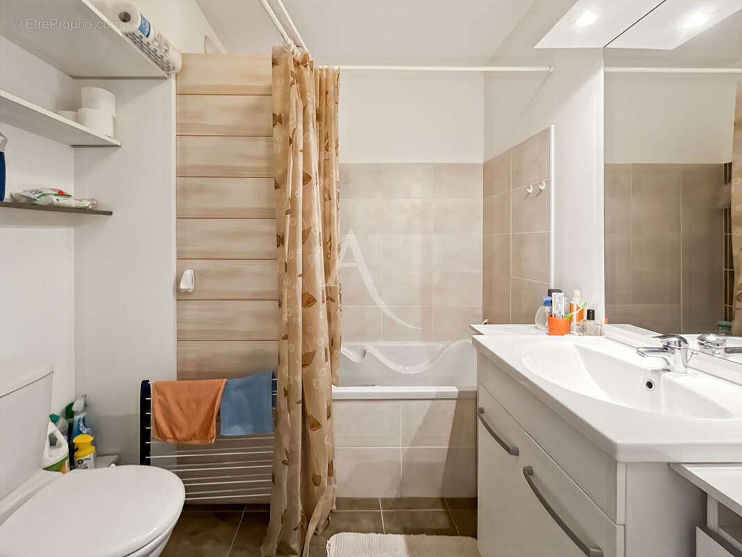 Appartement La Barre De Monts 2 pièce(s) 39.50 m2 - photo 5