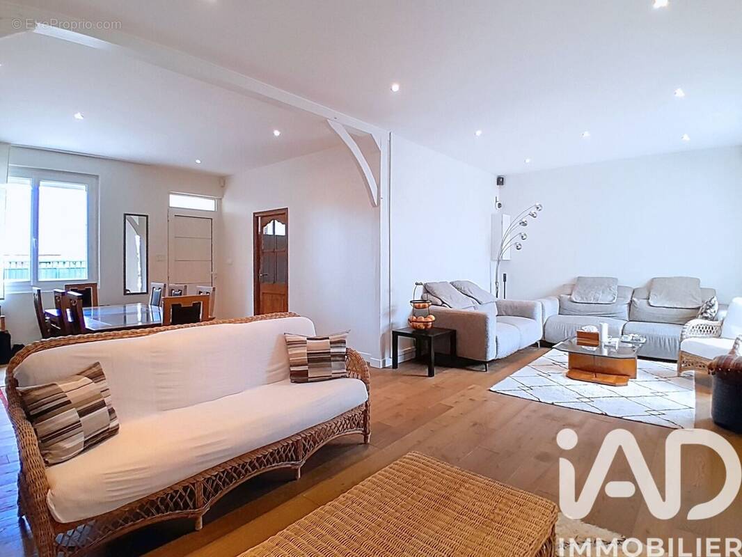 Photo 1 - Maison à DRAVEIL