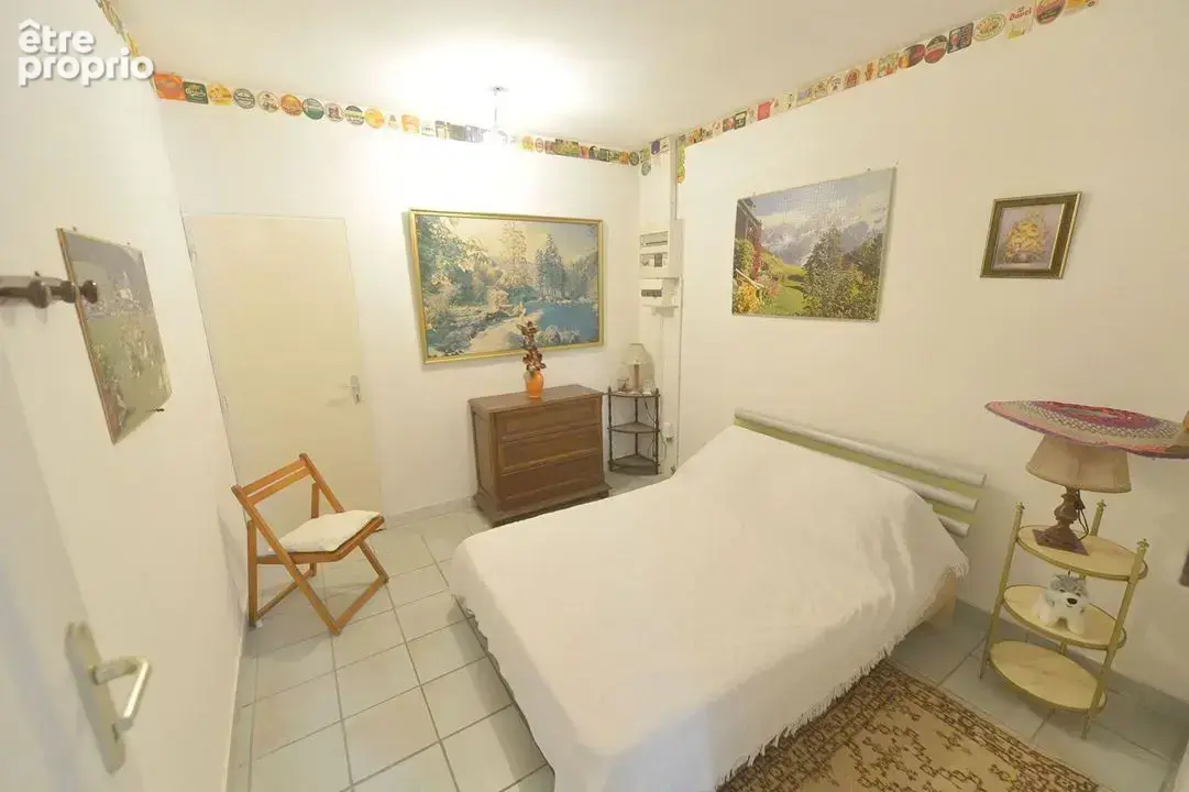 Maison 5 pièces 110 m² à vendre à Meschers-Sur-Gironde (17132) - photo 9