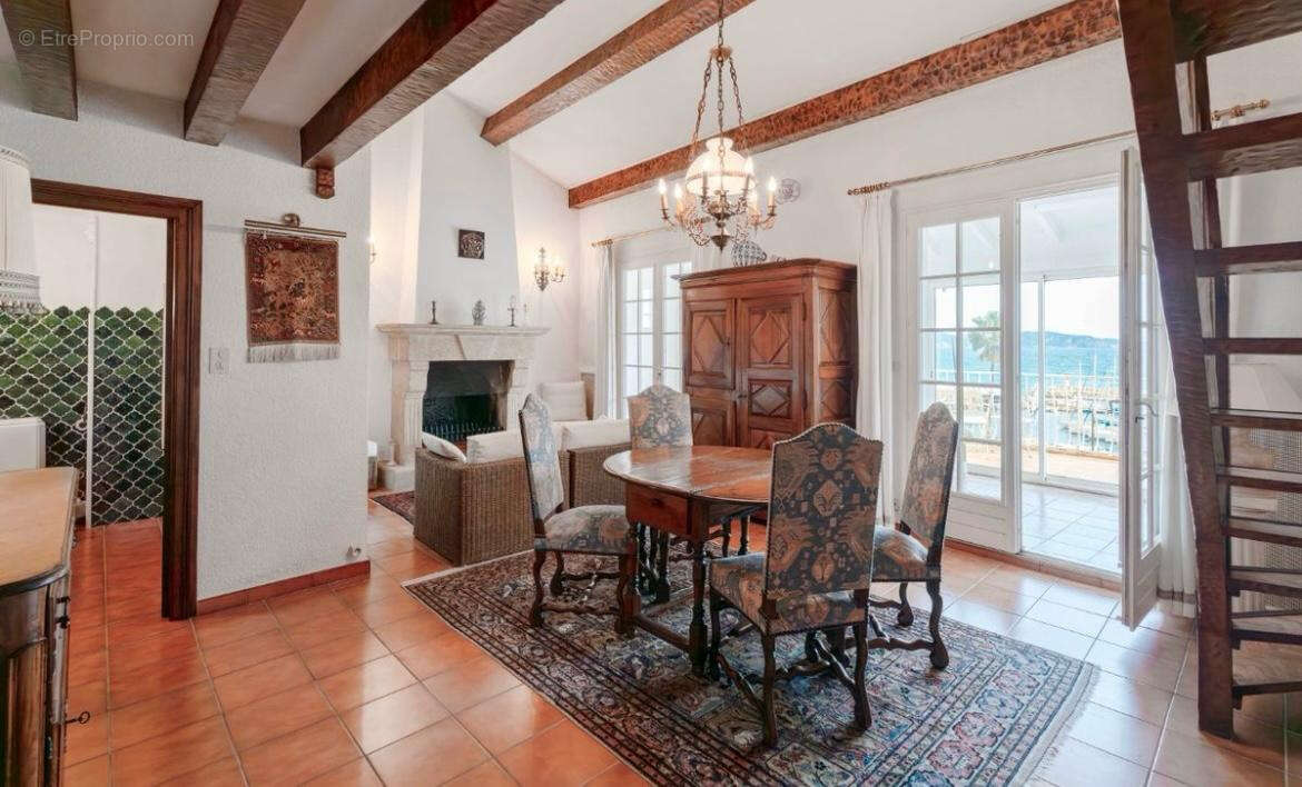 Appartement à LA CIOTAT