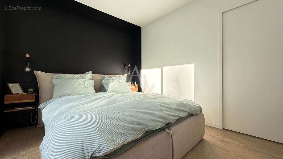 Maison à LA ROCHE-SUR-YON