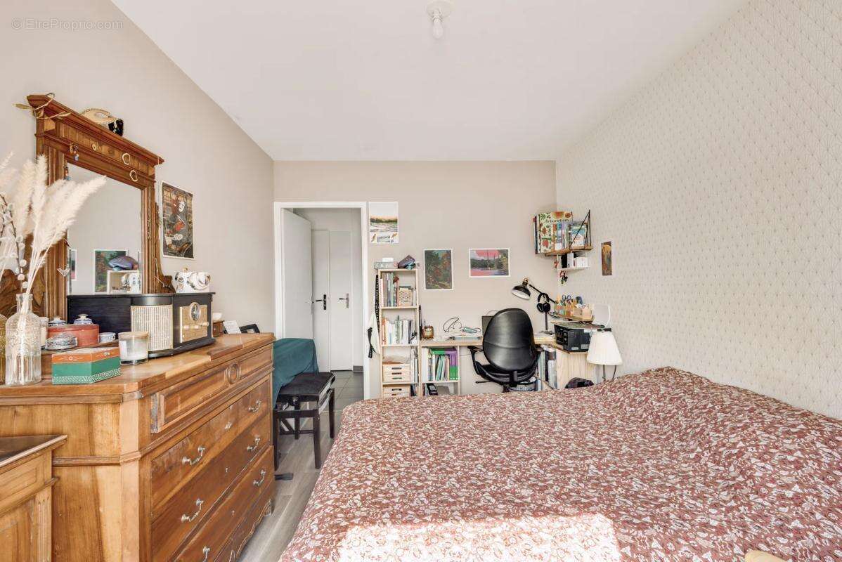 Appartement à BOBIGNY