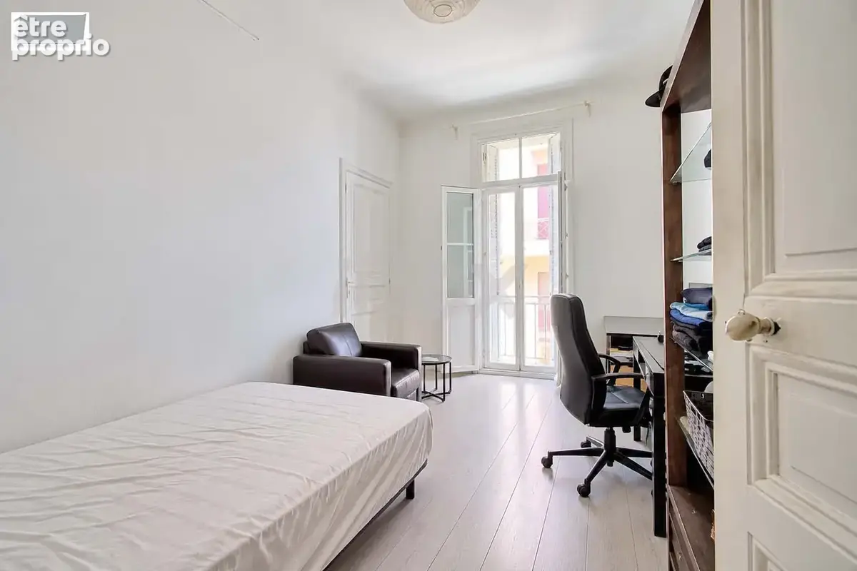 Le Mourillon Appartement T4 - loué - photo 4