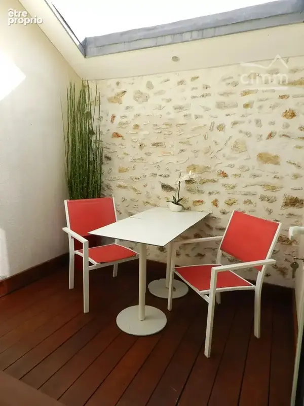 Maison de ville coup de coeur immoliaison cimm - photo 7
