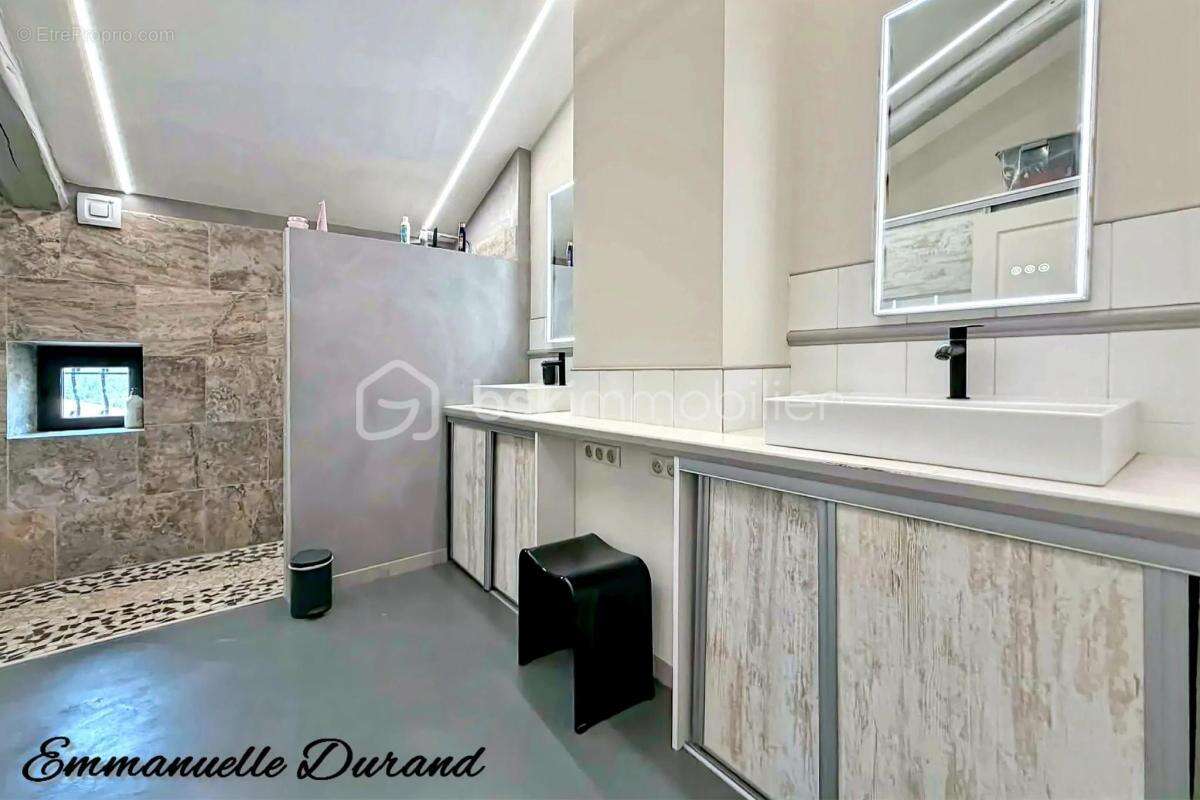 Maison à SAINT-PAUL-TROIS-CHATEAUX