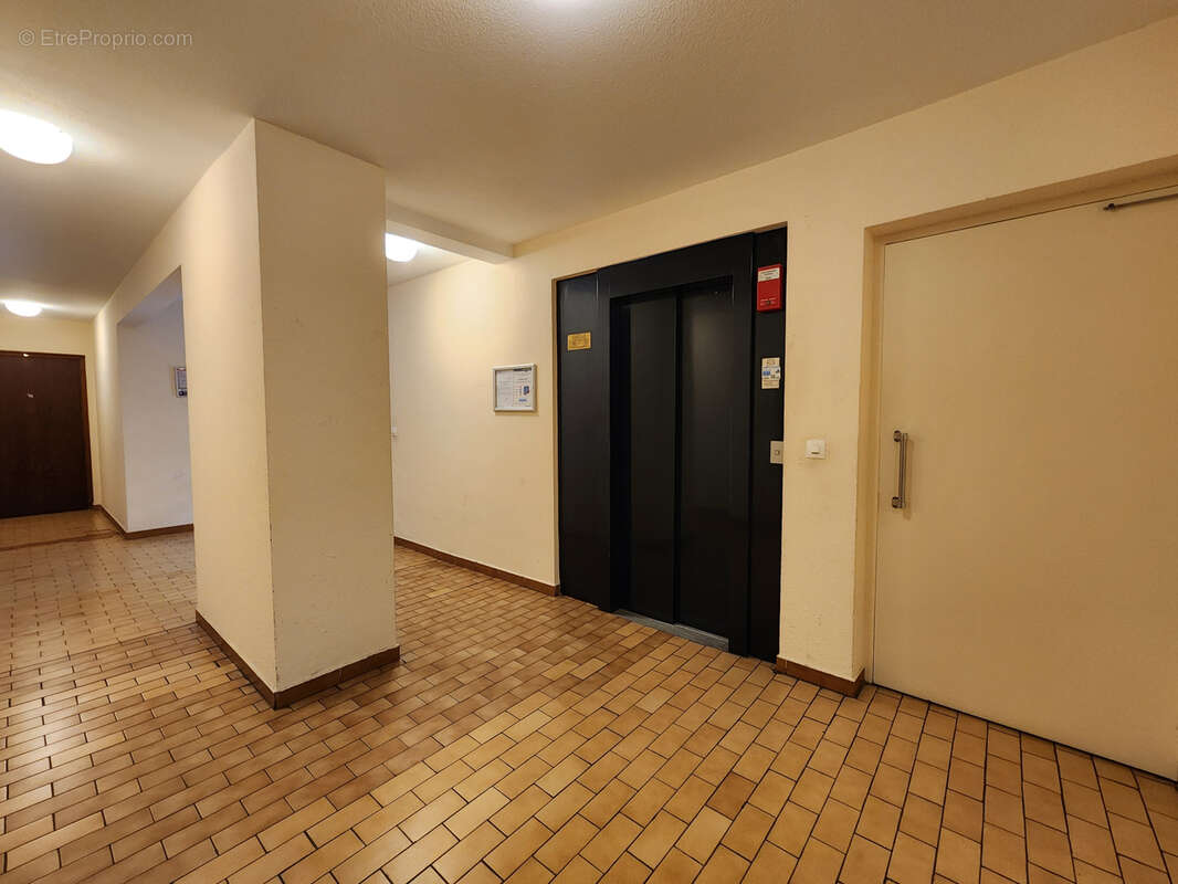 Appartement à AMELIE-LES-BAINS-PALALDA