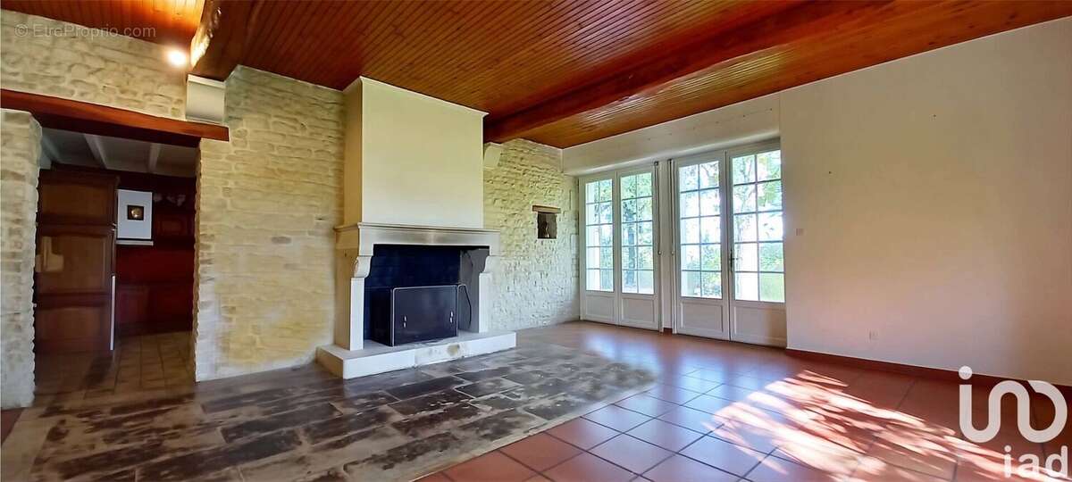 Photo 8 - Maison à LES FOSSES