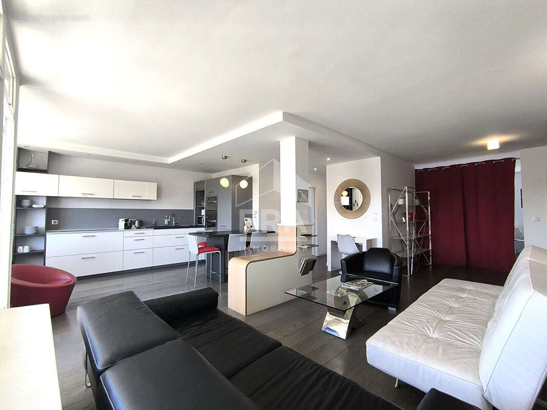 Appartement à ANNECY