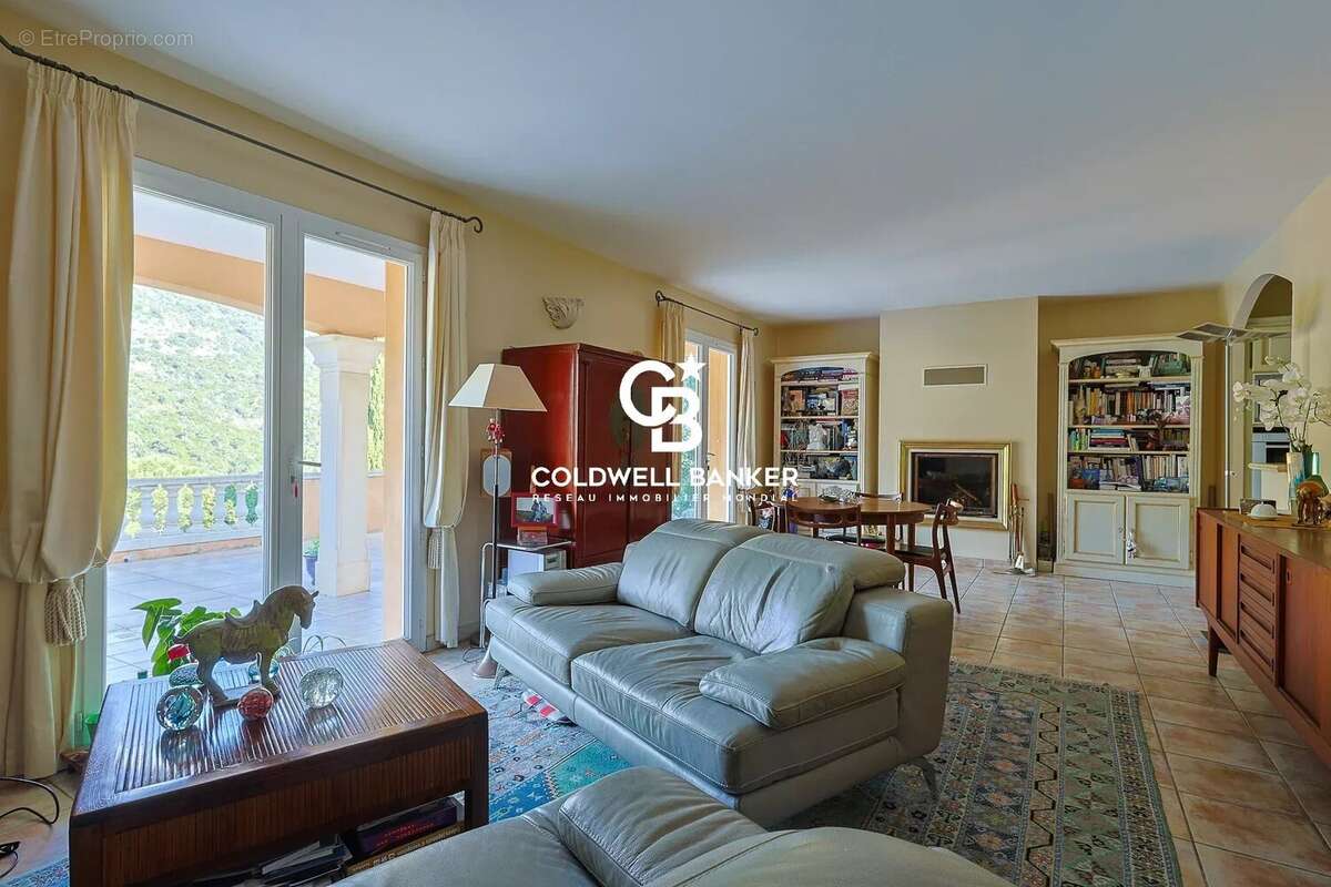 Maison à RAYOL-CANADEL-SUR-MER