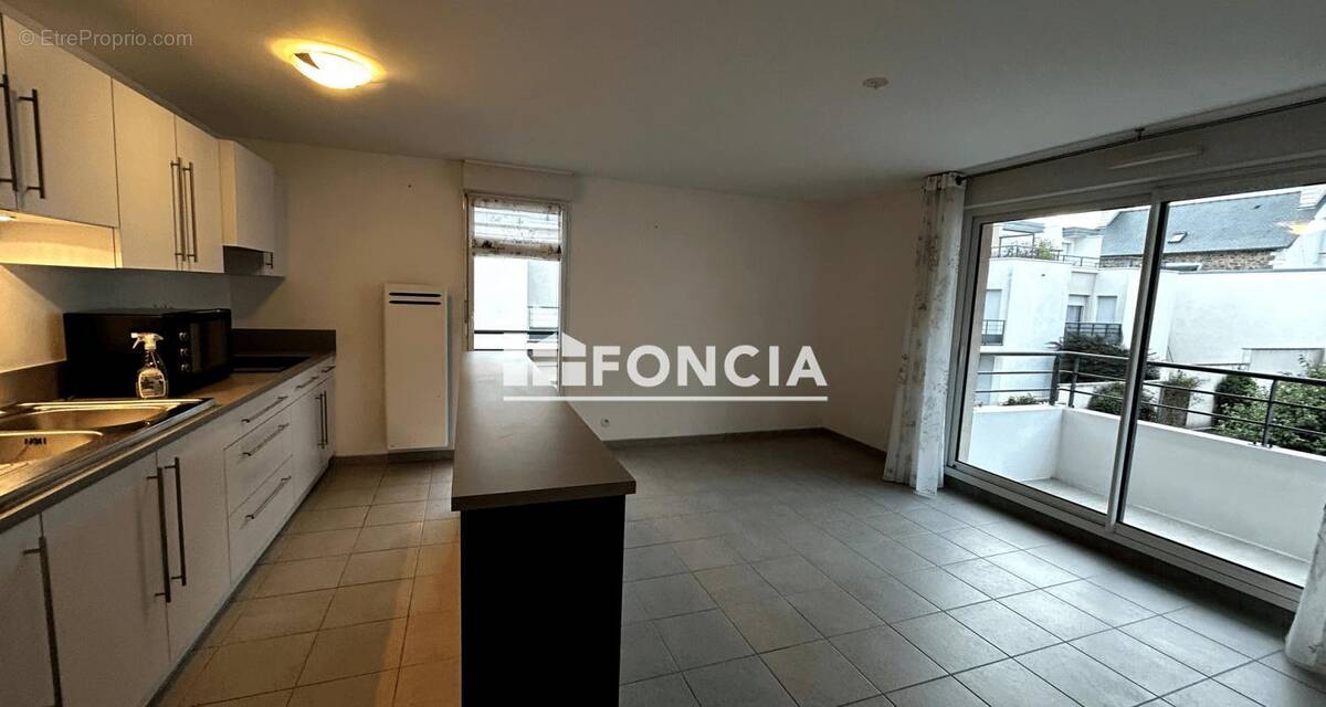 Appartement à PERROS-GUIREC