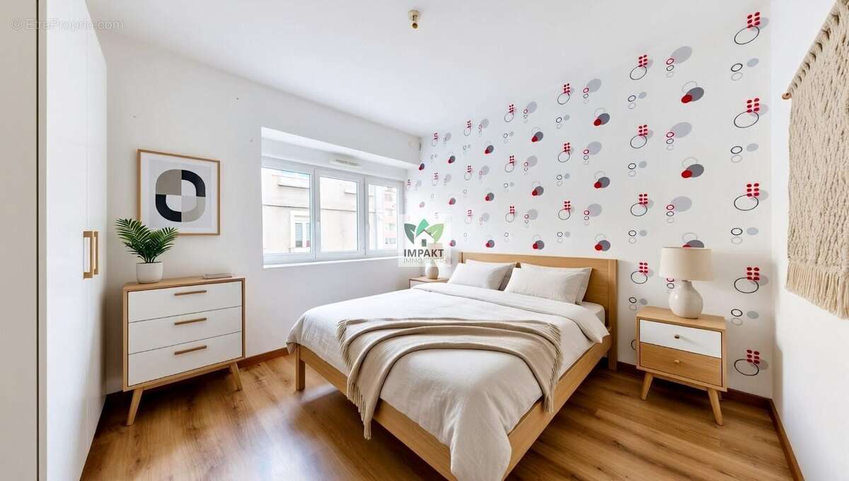 Appartement à BELFORT