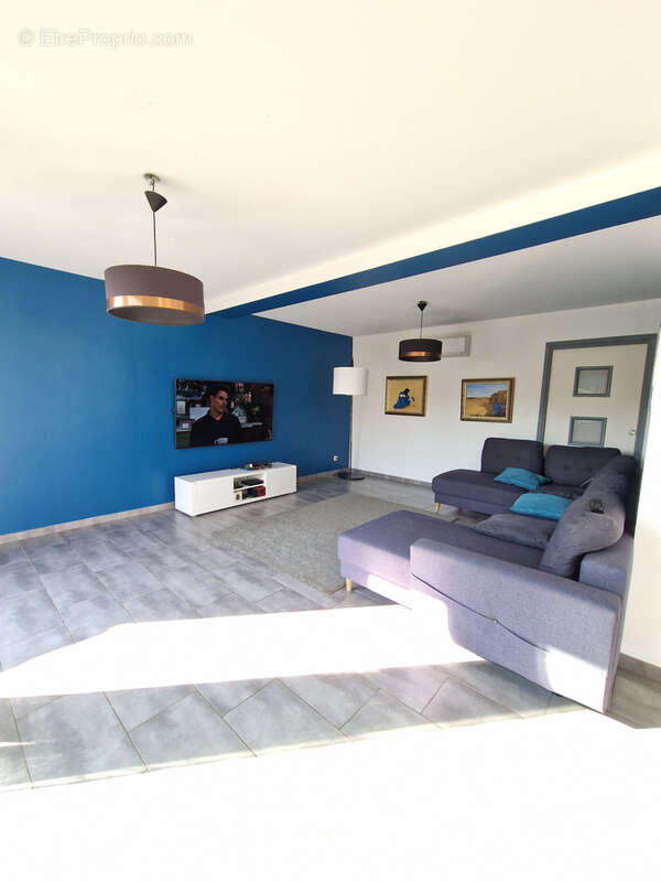 Maison à SAINT-MARCEL-SUR-AUDE