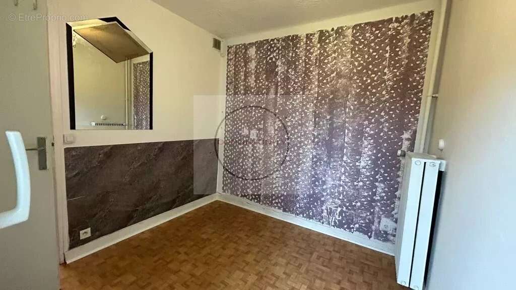 Appartement à PANTIN