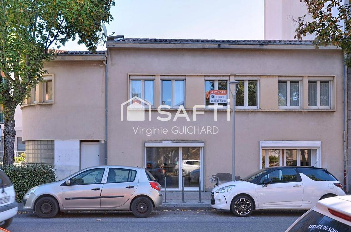 Photo 1 - Maison à DIGNE-LES-BAINS