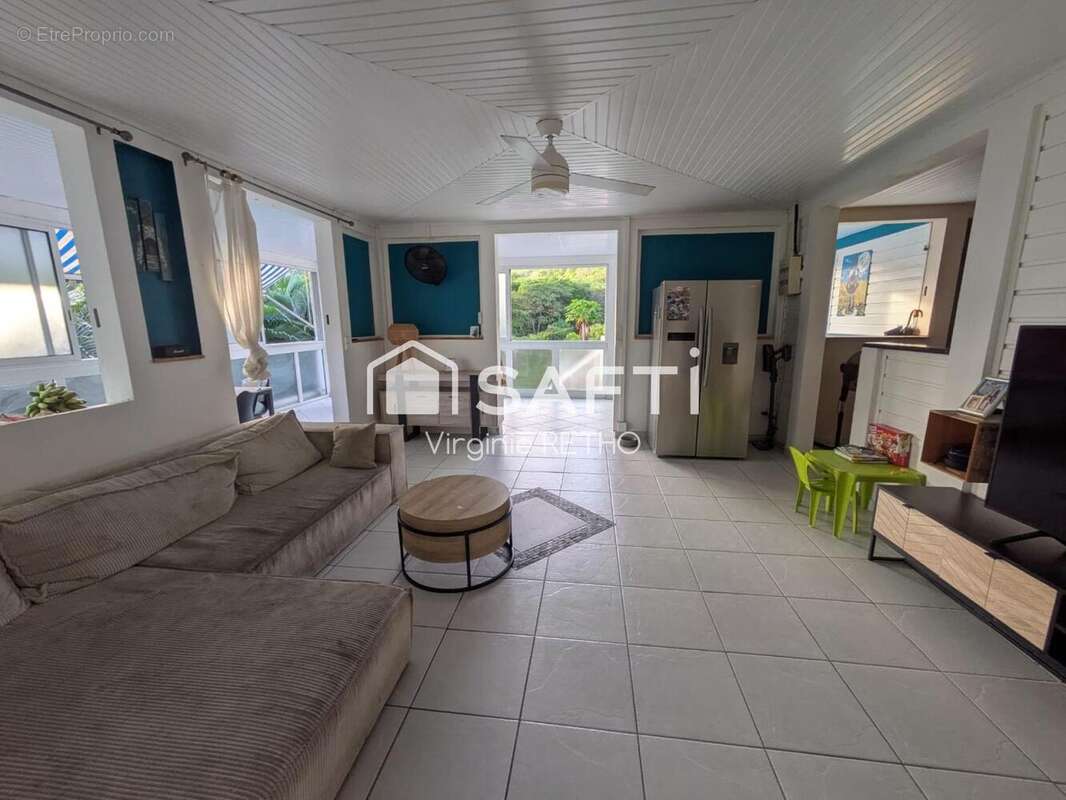 Photo 6 - Maison à LE VAUCLIN