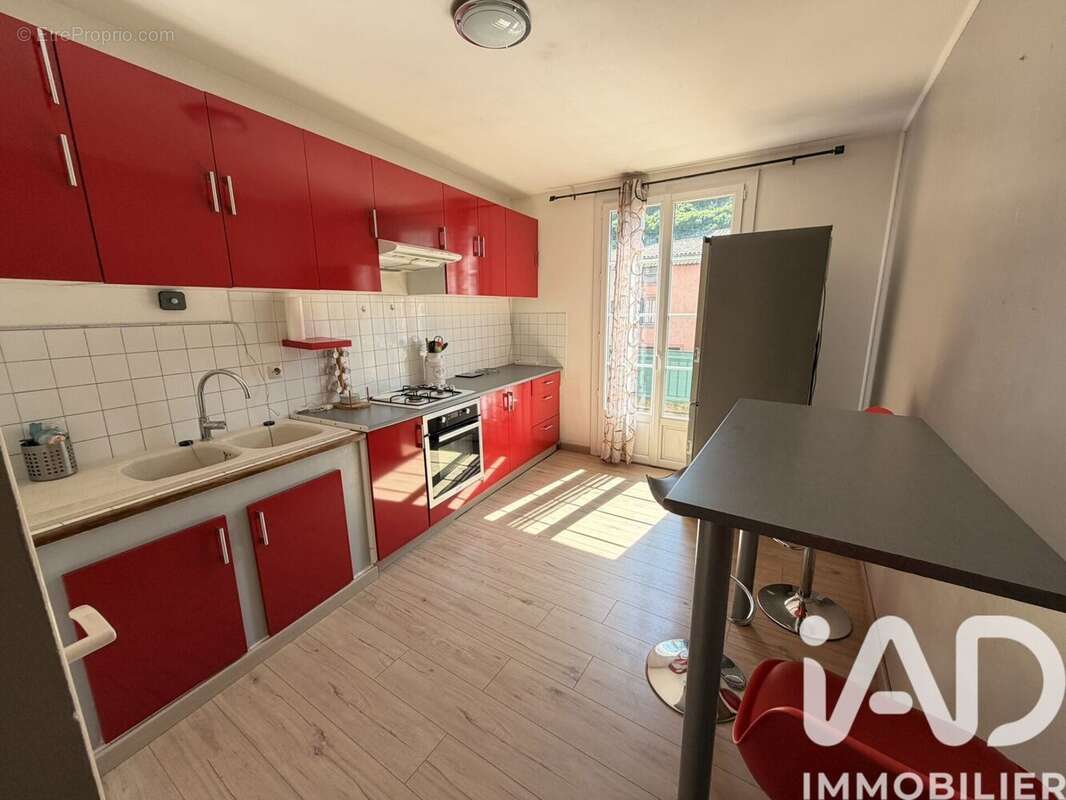 Appartement 72 m² à Livron-Sur-Drome  - photo 6