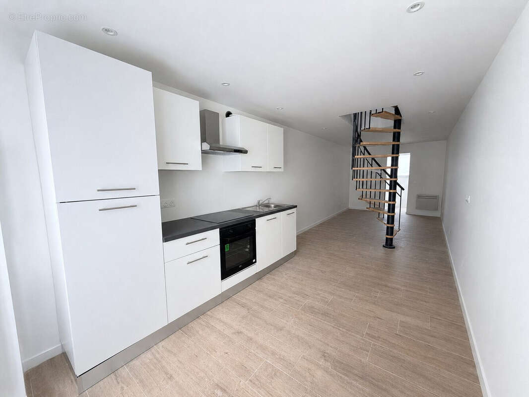Appartement 45 m² à Luc-Sur-Mer  - photo 3