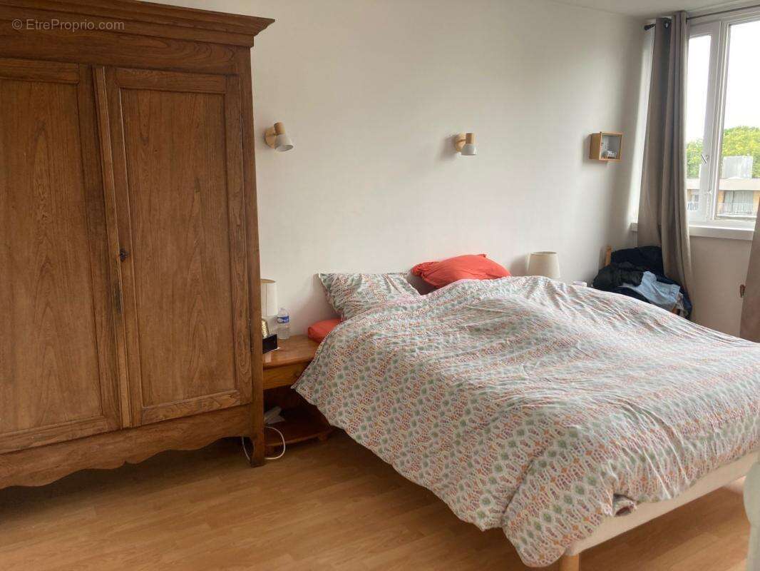 Appartement à CROIX