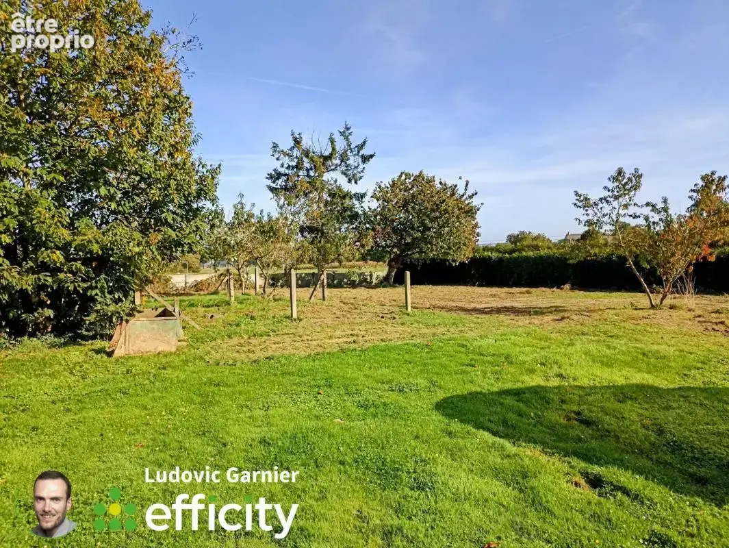 Maison 6 pièces 153 m² à vendre à Isigny-Le-Buat (50540) - photo 19
