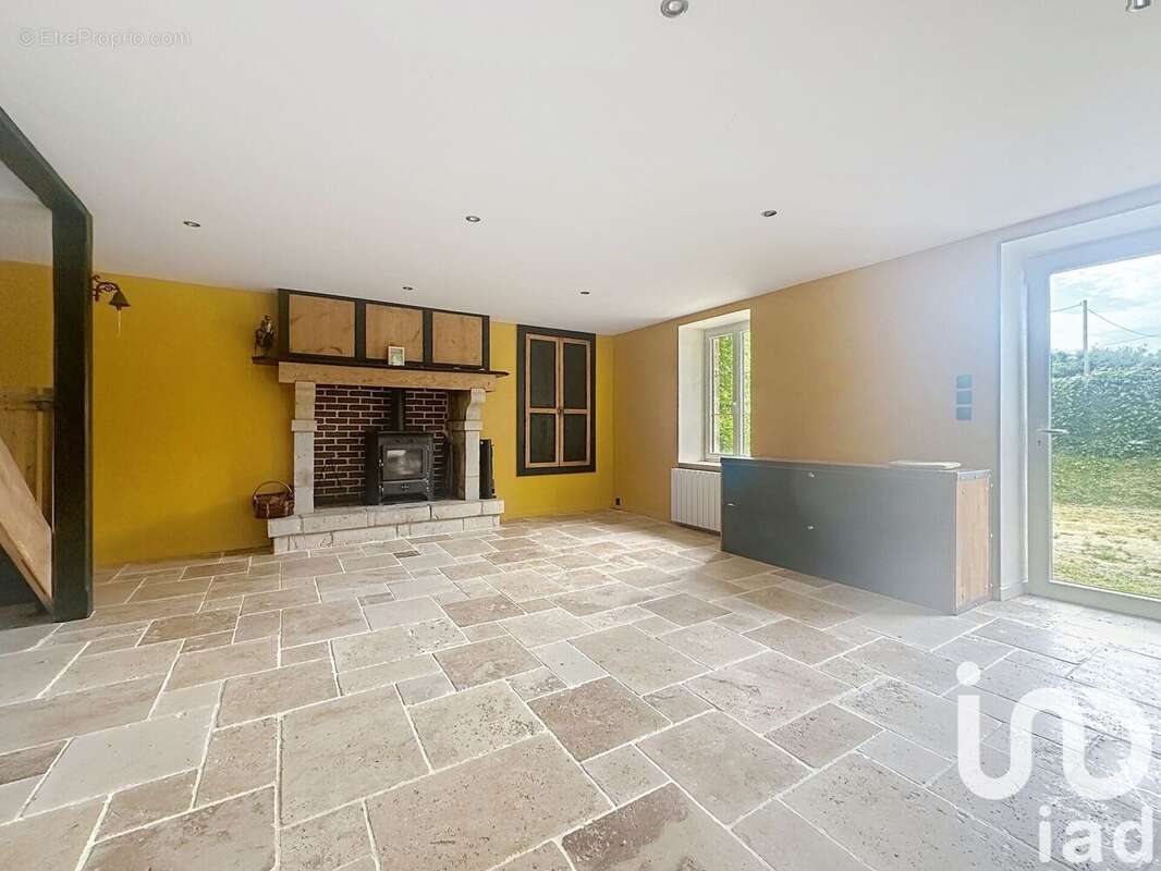 Photo 7 - Maison à SAINT-JACQUES-DE-NEHOU