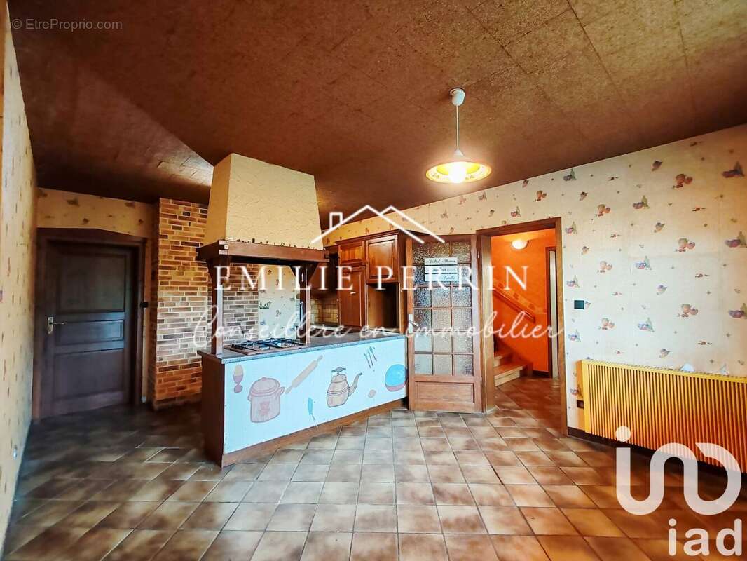 Photo 2 - Maison à FLASTROFF