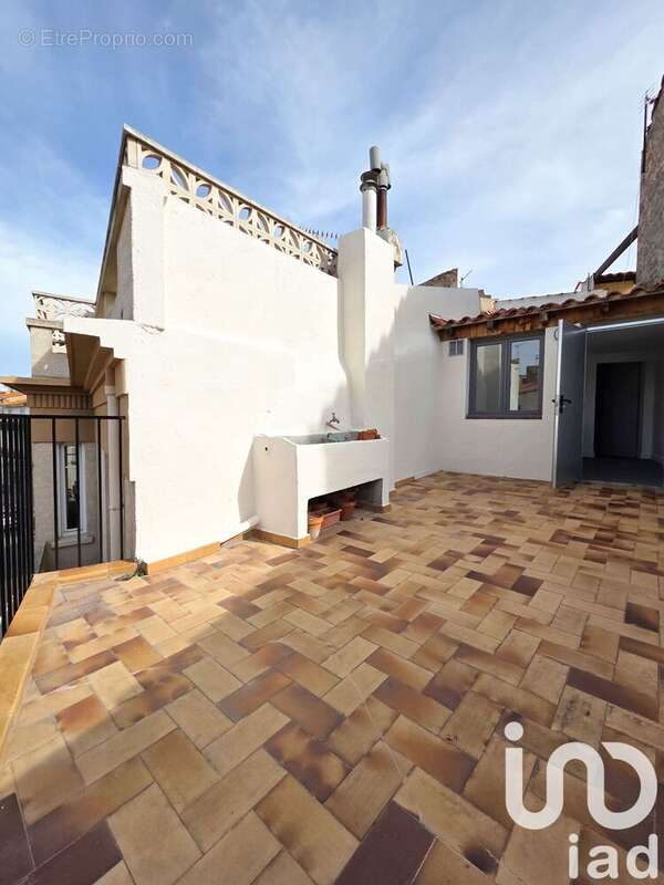 Photo 2 - Maison à PIA