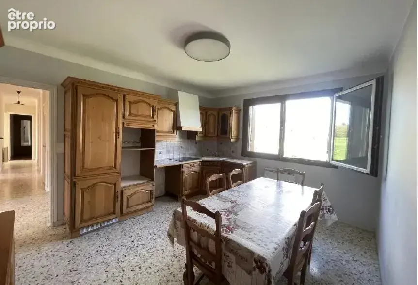 Vente - maison - ligny le chatel - photo 2
