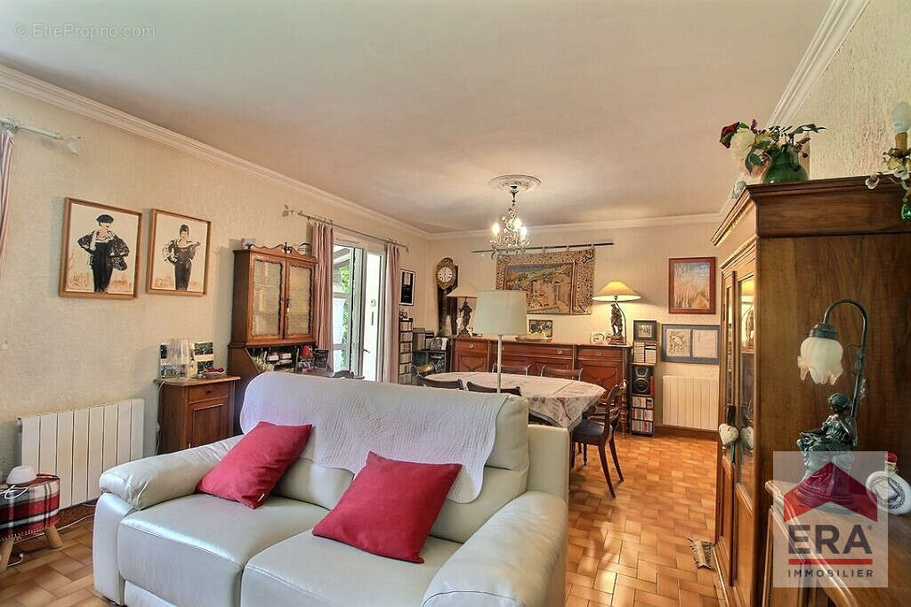 Maison à SAINT-DIDIER