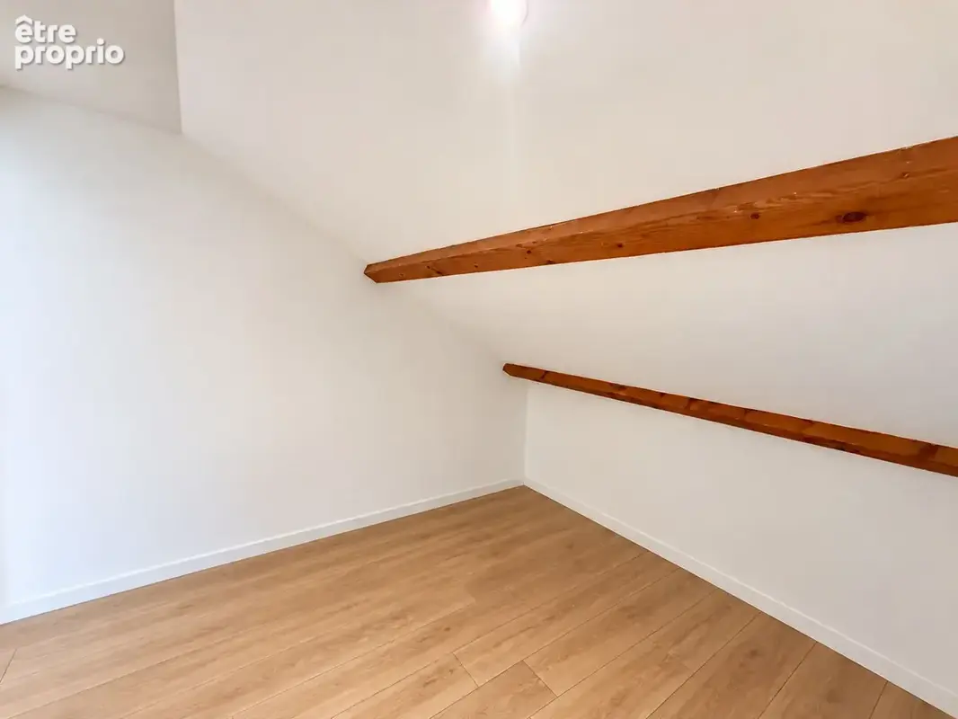 Appartement Ecole Valentin 1 pièce(s) 42.55 m2 - photo 7