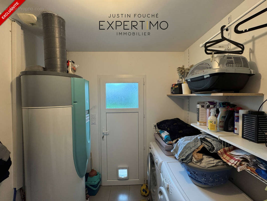 Maison à MONCE-EN-BELIN