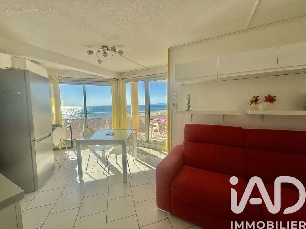 Photo 5 - Appartement à CANET-EN-ROUSSILLON