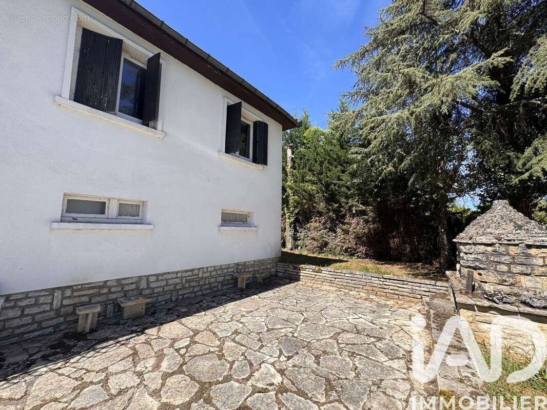 Photo 6 - Maison à PRADINES