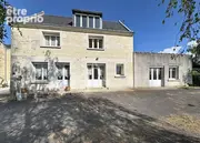 Maison à LERNE