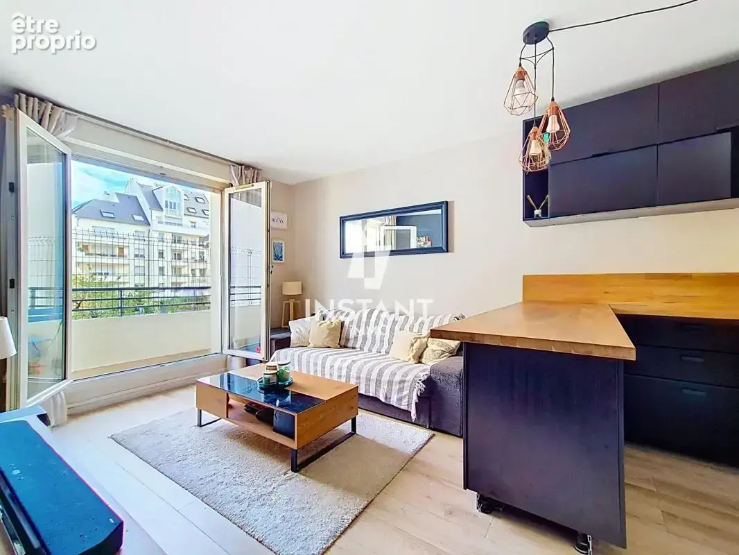 Appartement à ALFORTVILLE