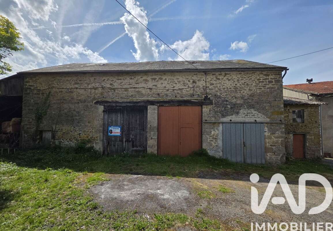 Maison 115 m² à Bersac-Sur-Rivalier  - photo 4