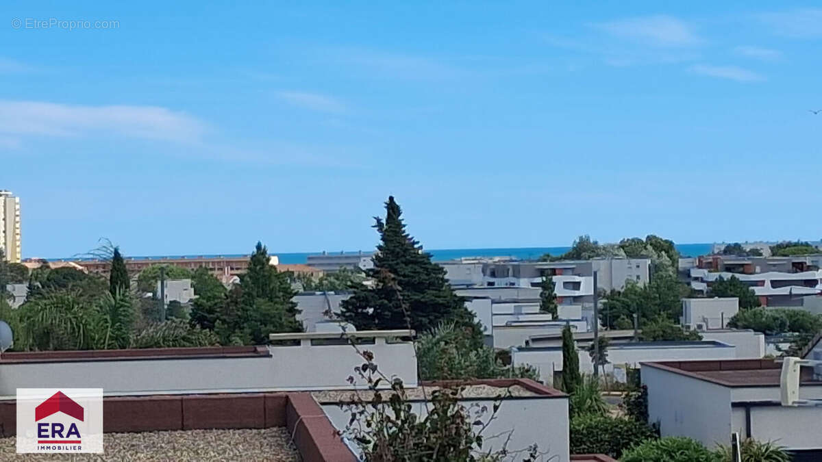 Maison 150m² à sérignan - photo 12