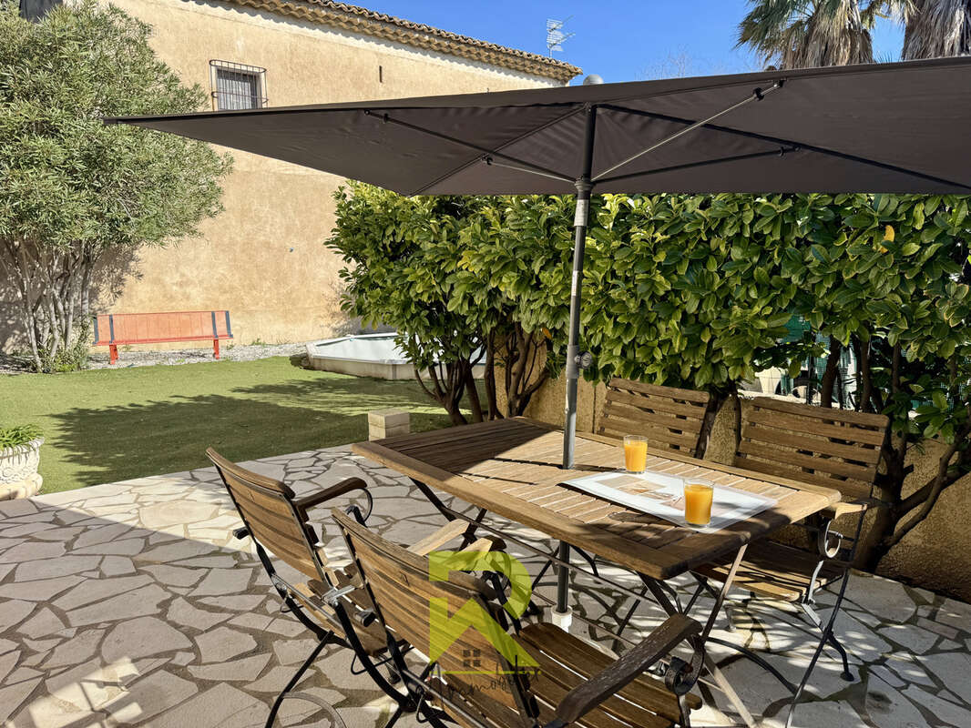 Maison à BEZIERS