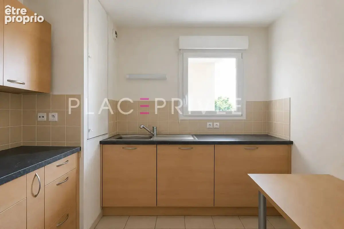 Appartement avec ascenseur - photo 6