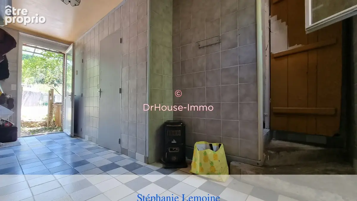 Maison 2 pièces 36 m² à vendre à La Foret-Du-Temple (23360) - photo 6