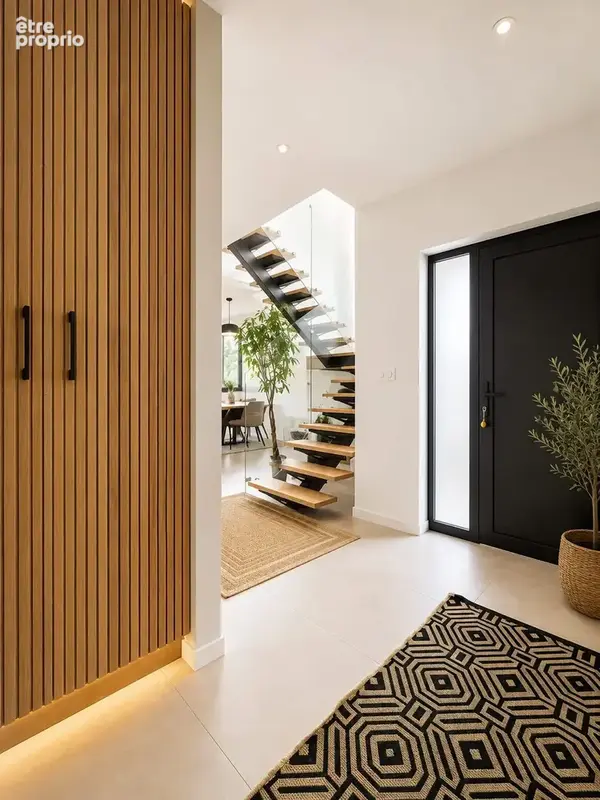 Maison 5 pièces 165 m² à vendre à Pfastatt (68120) - photo 7