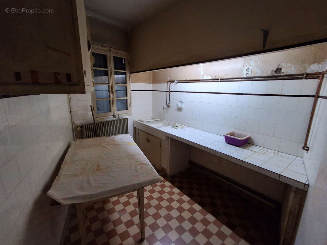 Appartement à MOISSAC