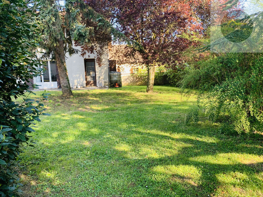 Maison à DOLLOT