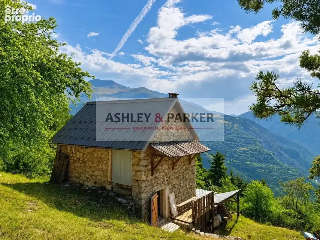 Photo Maison à Peone au prix de 220 000€
