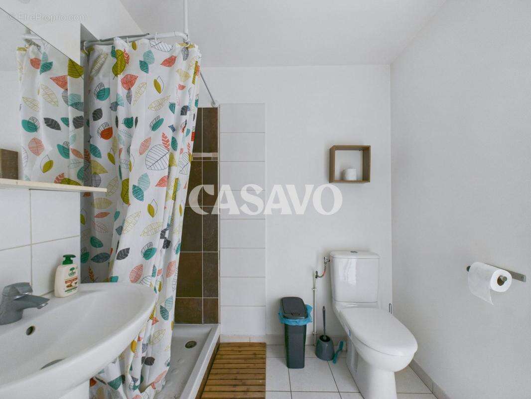 Appartement à NEUILLY-SUR-MARNE