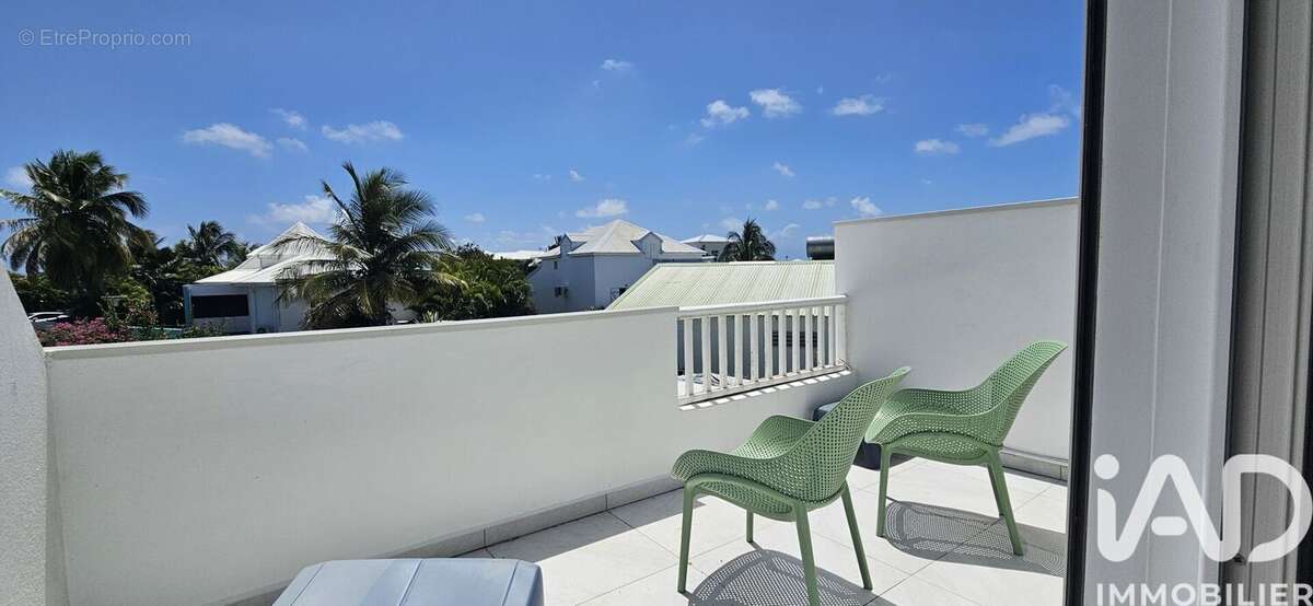 Photo 6 - Maison à SAINT-FRANCOIS