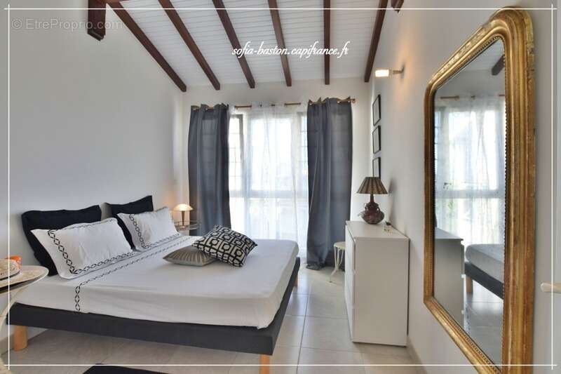 Appartement à LES TROIS-ILETS